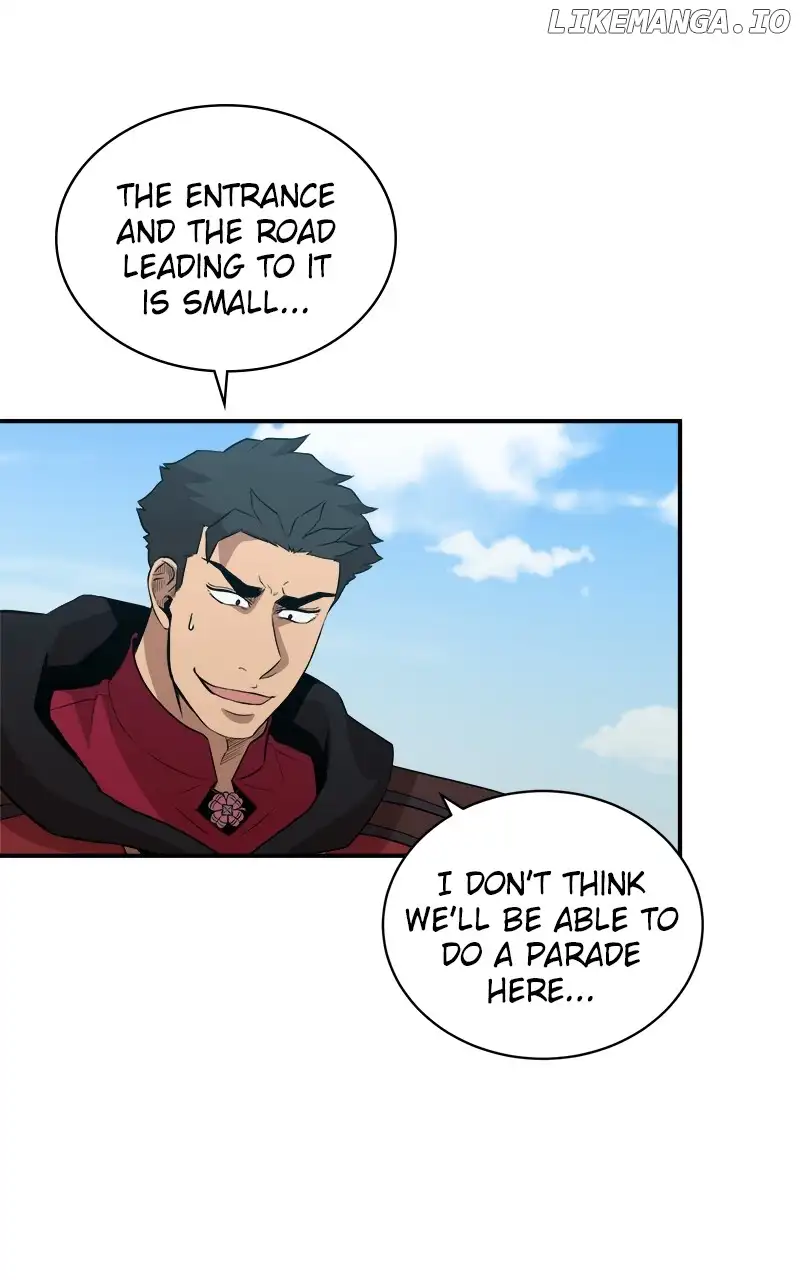 The Strongest Florist Chapter 175 - Page 22