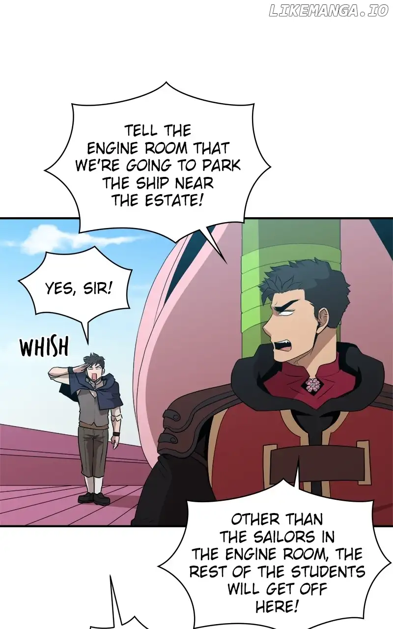 The Strongest Florist Chapter 175 - Page 24