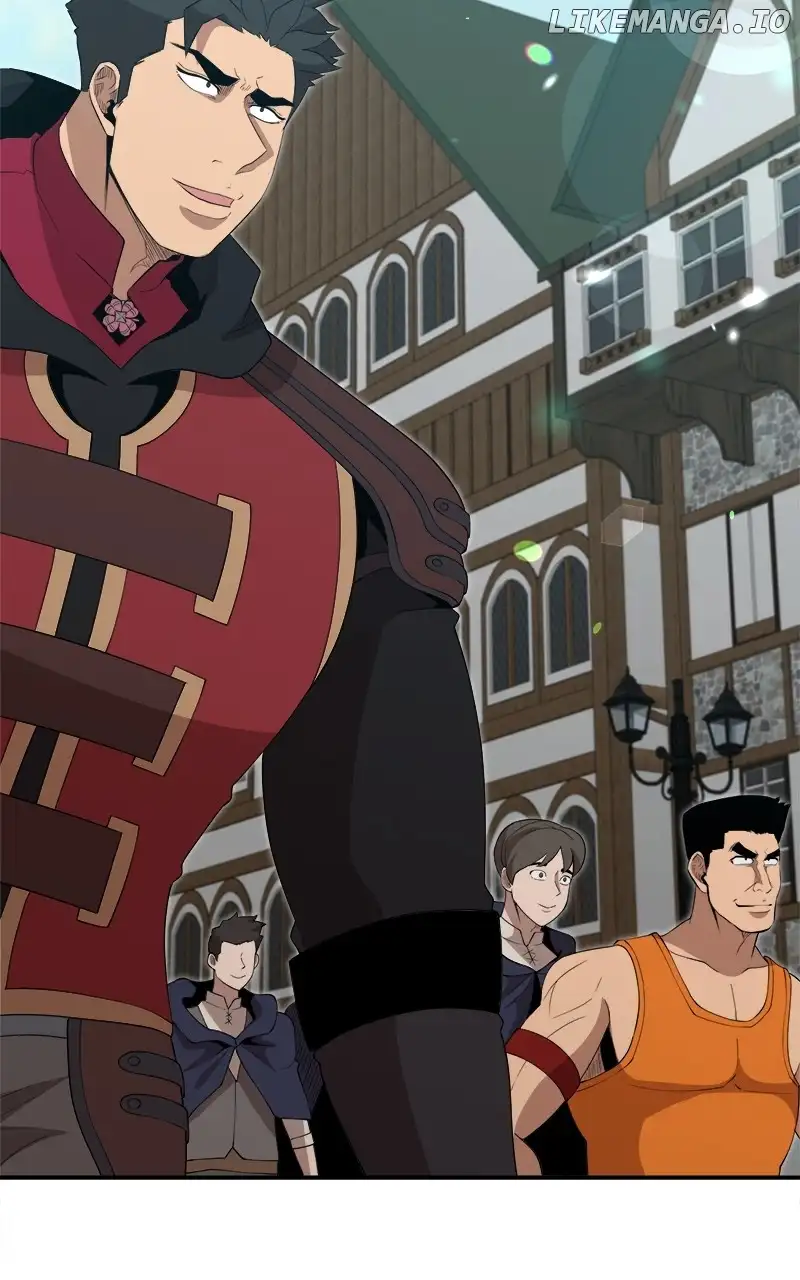 The Strongest Florist Chapter 175 - Page 27