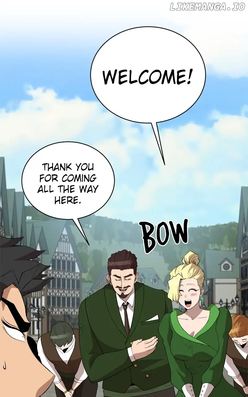 The Strongest Florist Chapter 175 - Page 28