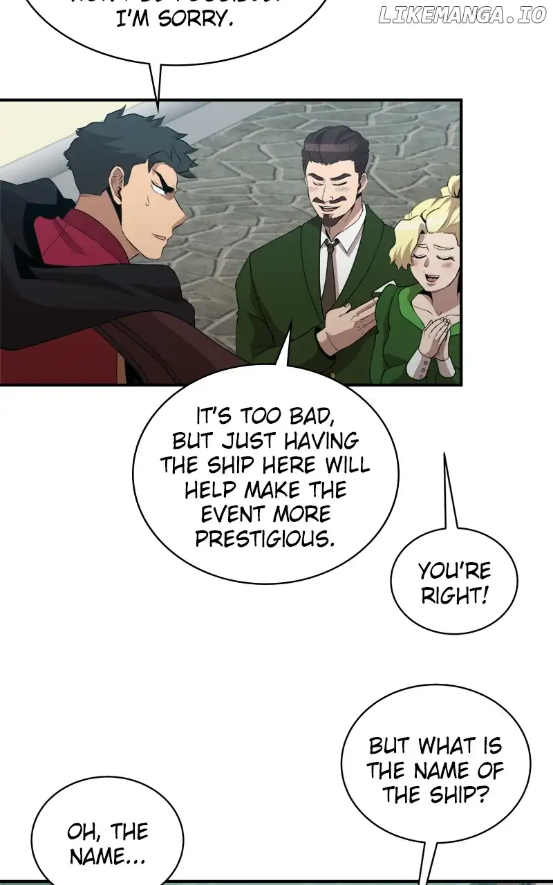 The Strongest Florist Chapter 175 - Page 31