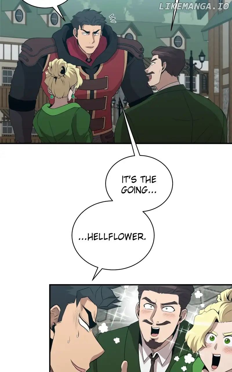 The Strongest Florist Chapter 175 - Page 32
