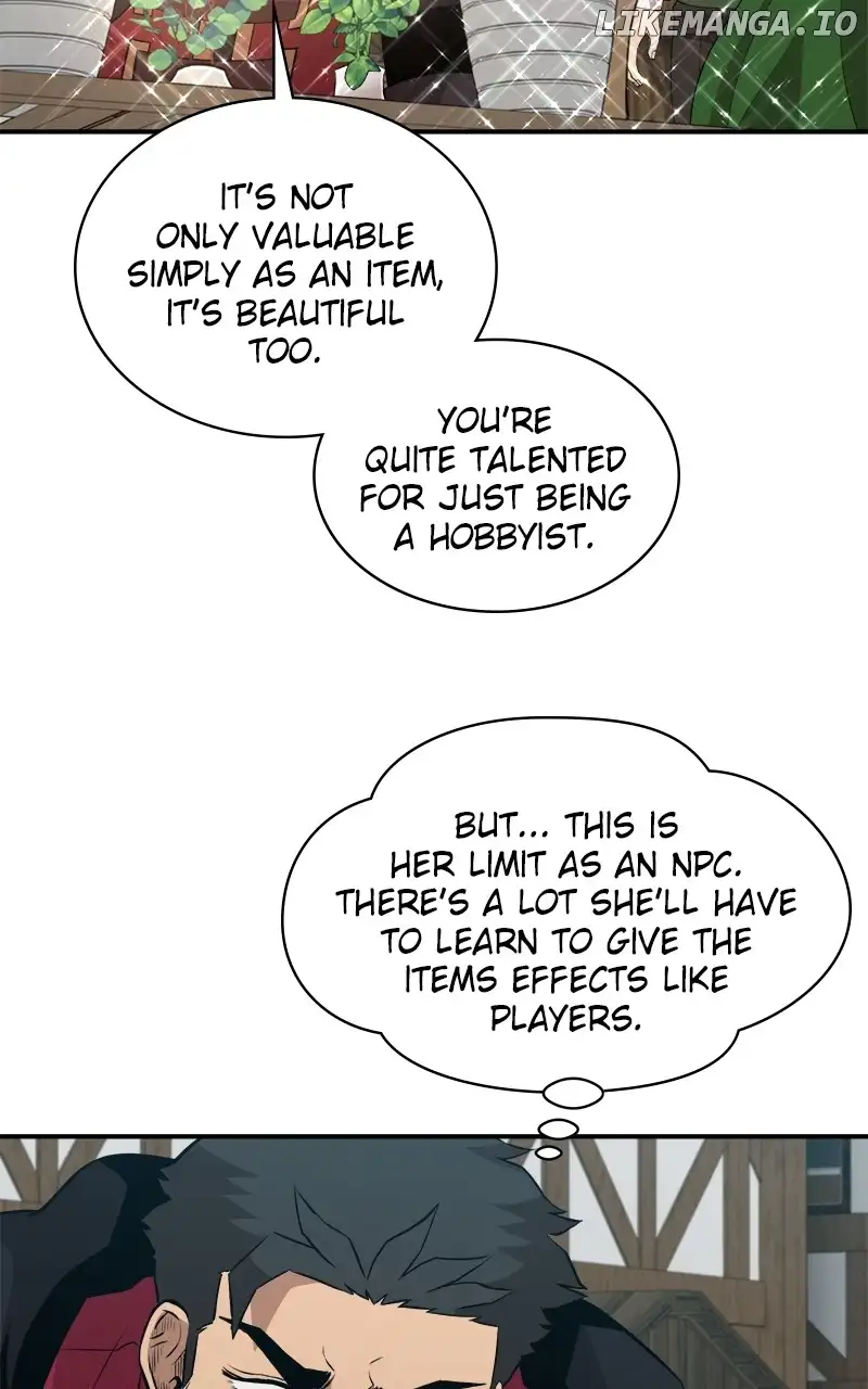 The Strongest Florist Chapter 175 - Page 37