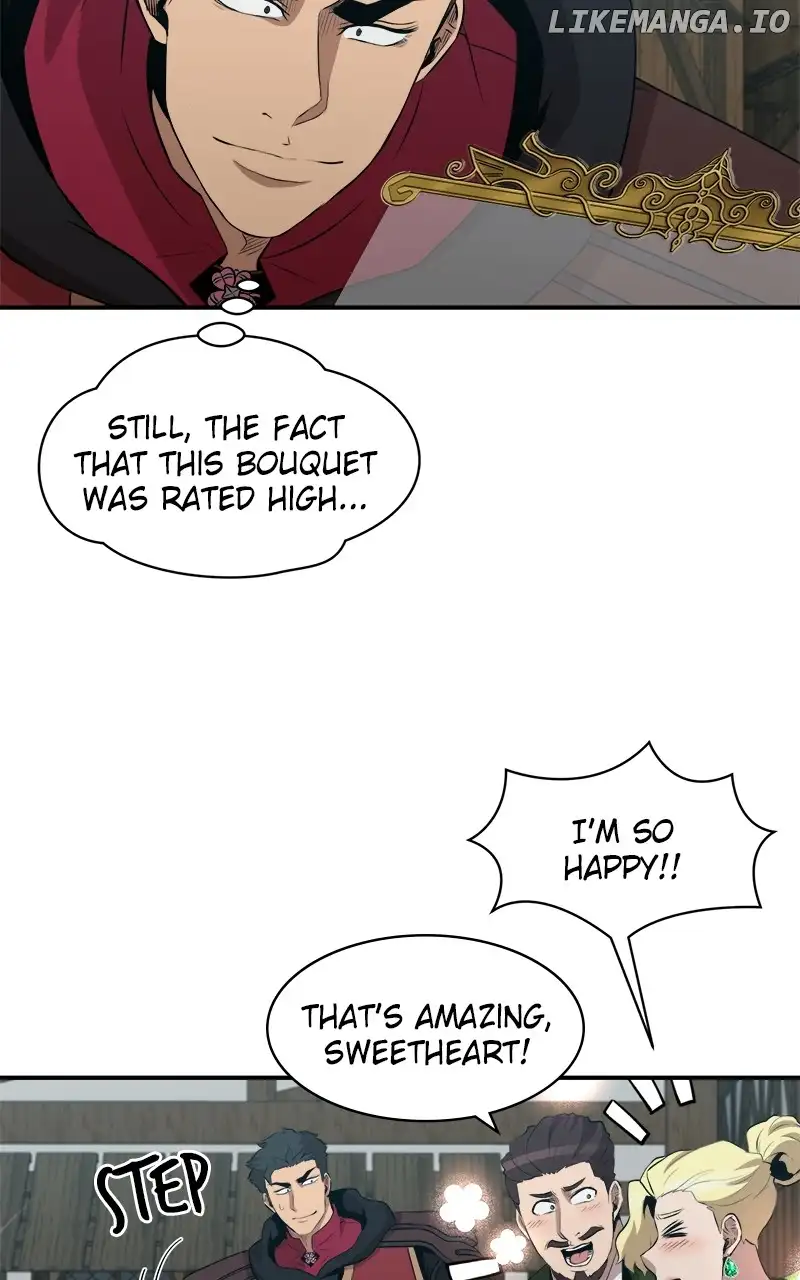 The Strongest Florist Chapter 175 - Page 38