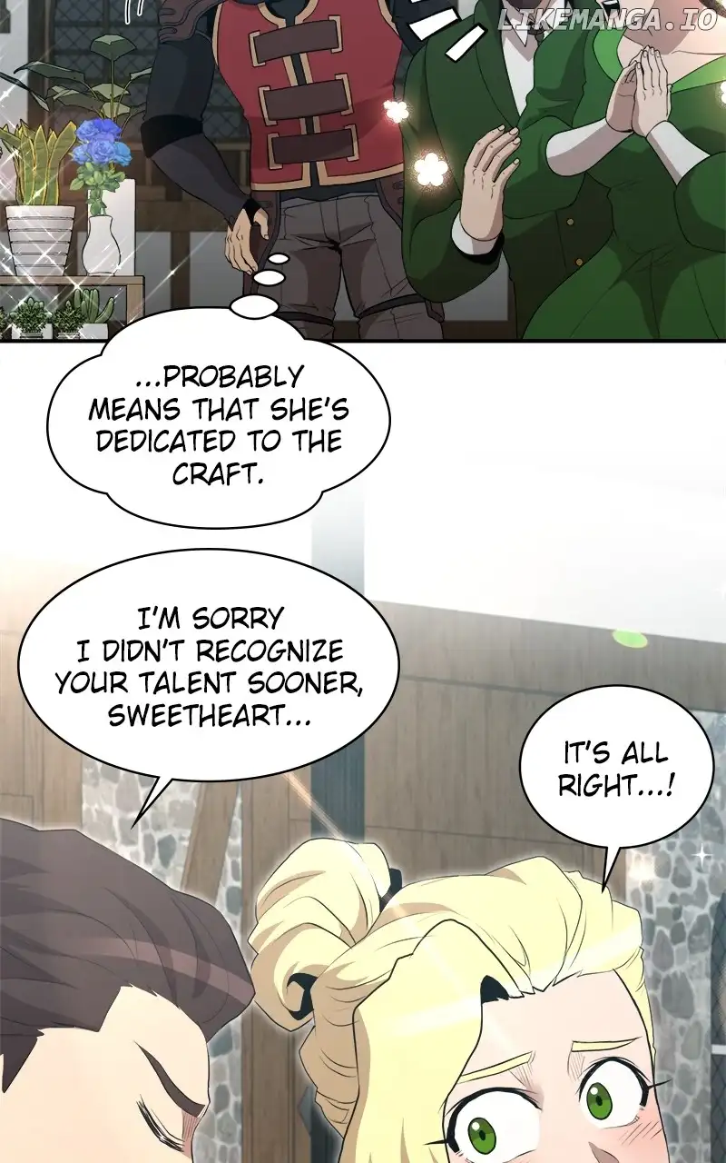 The Strongest Florist Chapter 175 - Page 39