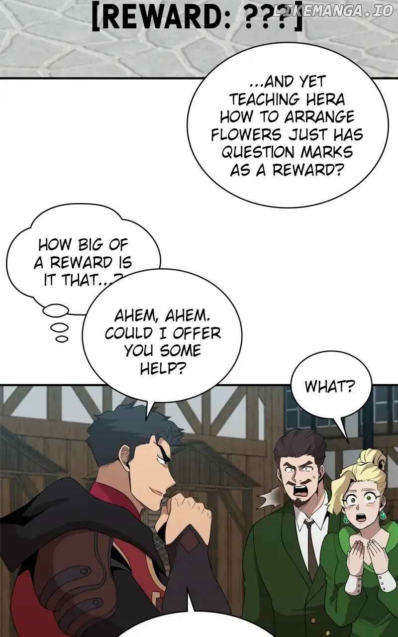 The Strongest Florist Chapter 175 - Page 43