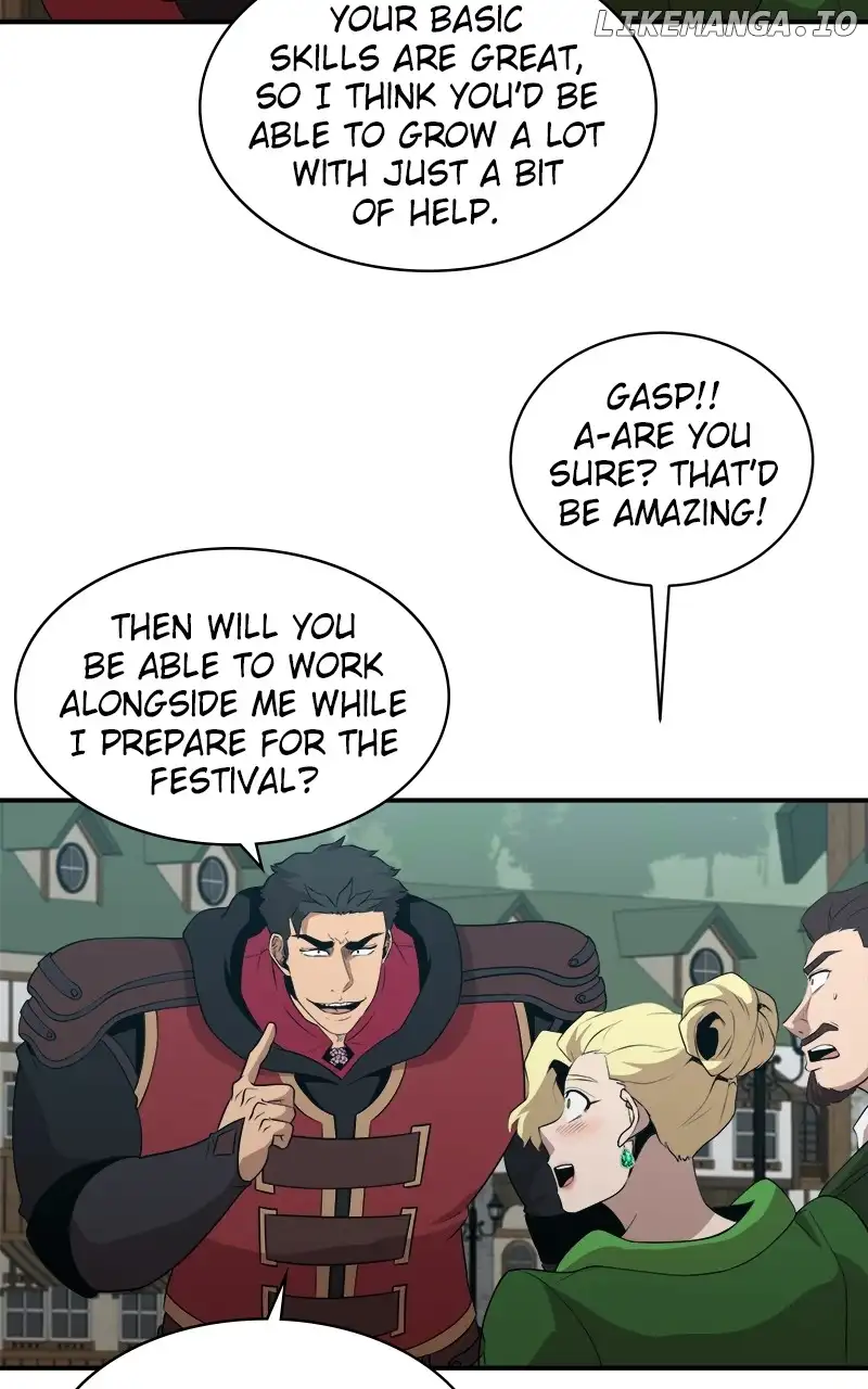 The Strongest Florist Chapter 175 - Page 44