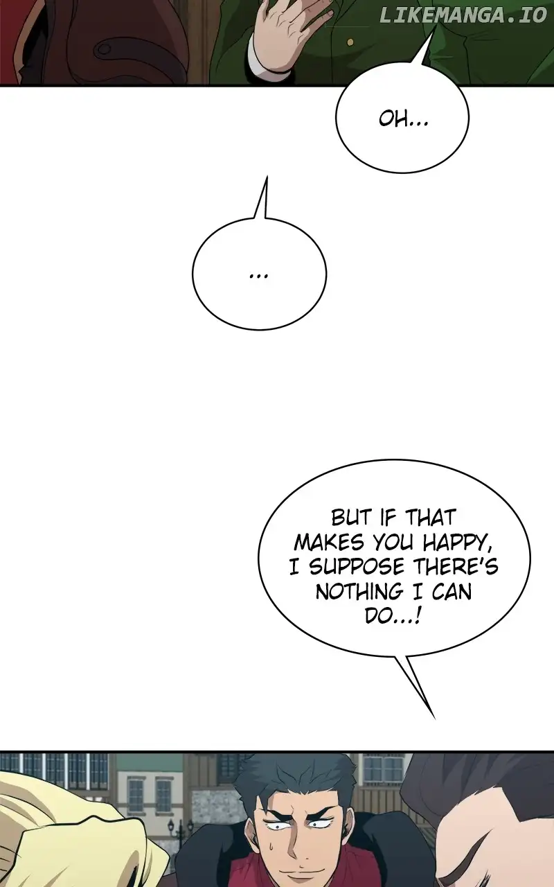 The Strongest Florist Chapter 175 - Page 46