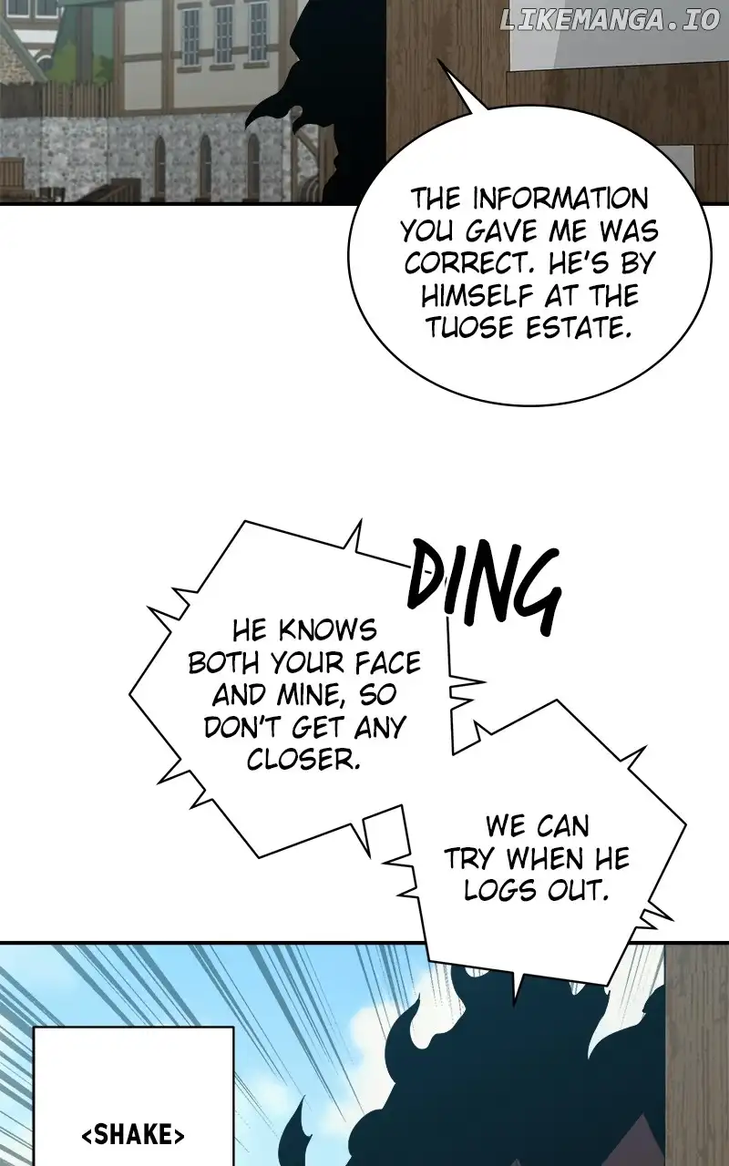 The Strongest Florist Chapter 175 - Page 56