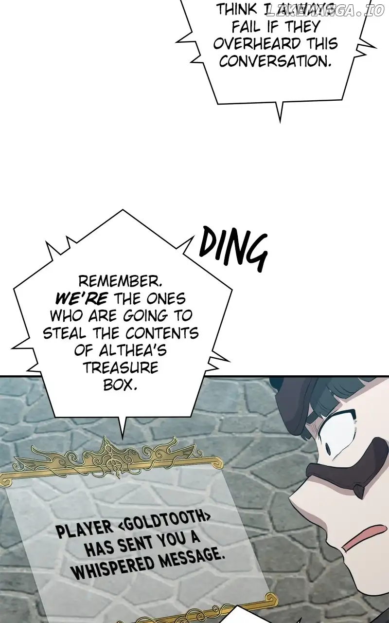 The Strongest Florist Chapter 175 - Page 58