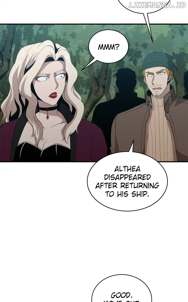 The Strongest Florist Chapter 175 - Page 66