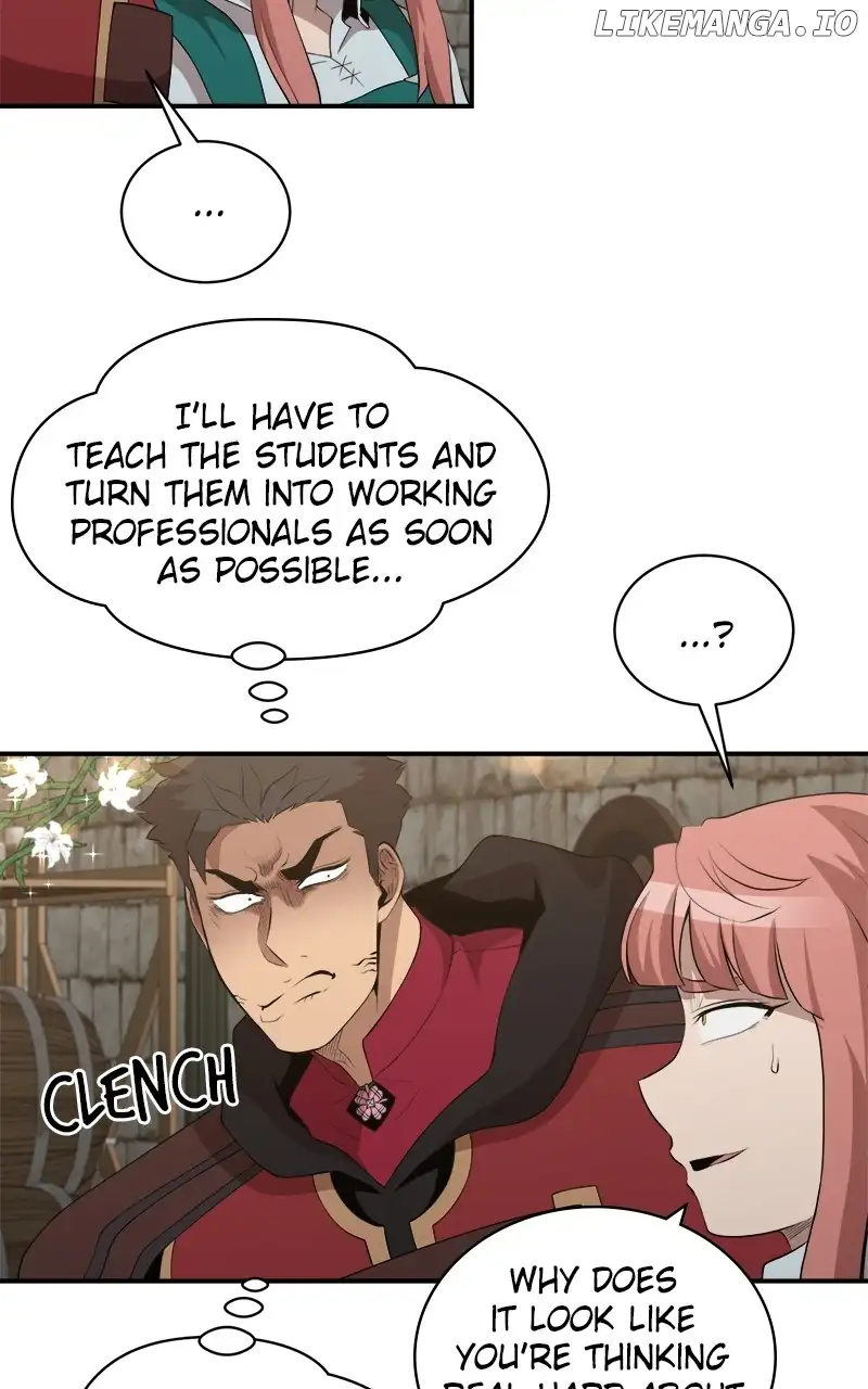 The Strongest Florist Chapter 175 - Page 7