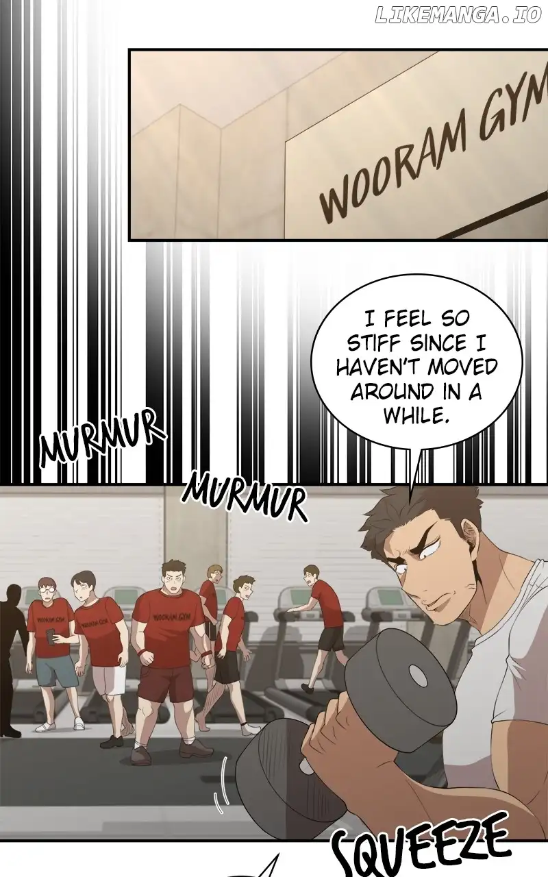 The Strongest Florist Chapter 175 - Page 71