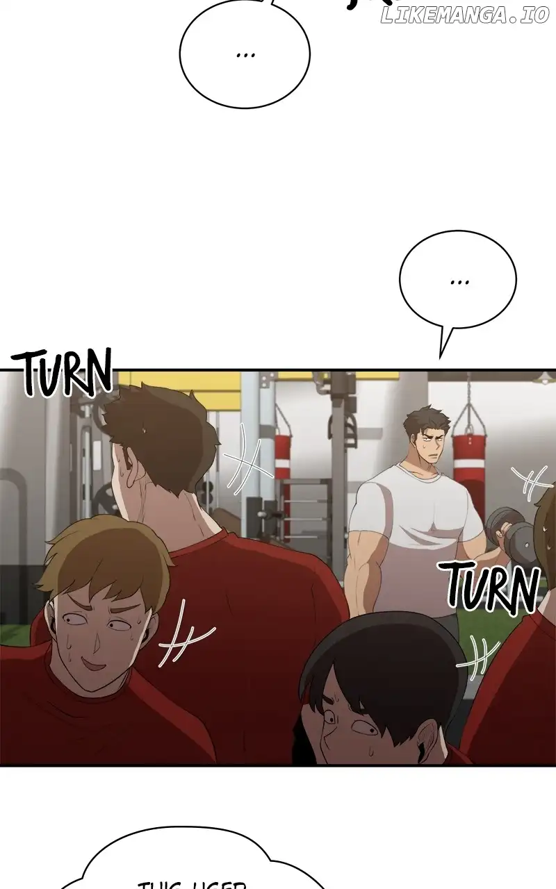 The Strongest Florist Chapter 175 - Page 72