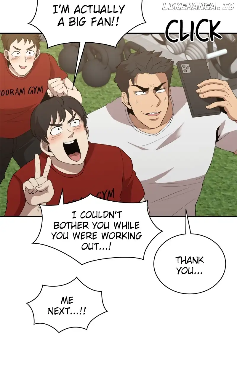 The Strongest Florist Chapter 175 - Page 75