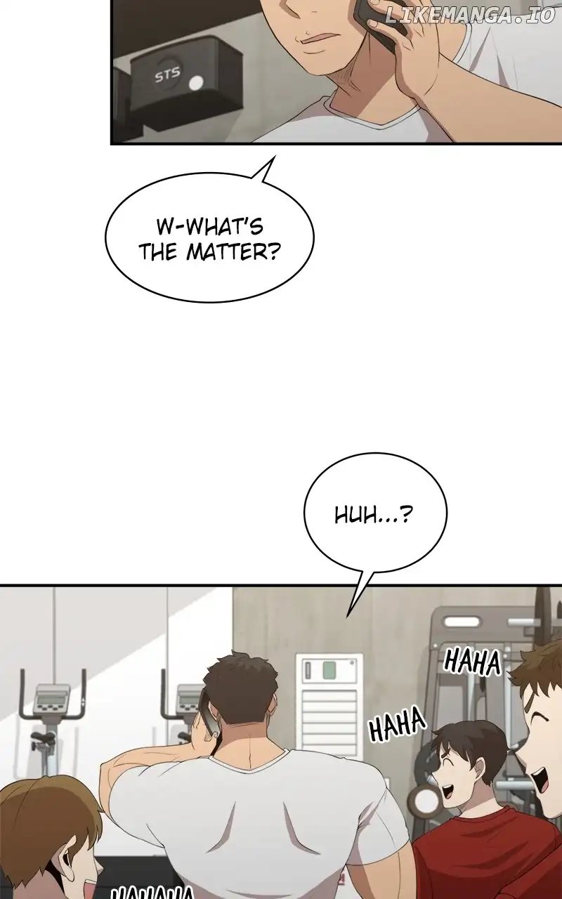 The Strongest Florist Chapter 175 - Page 78