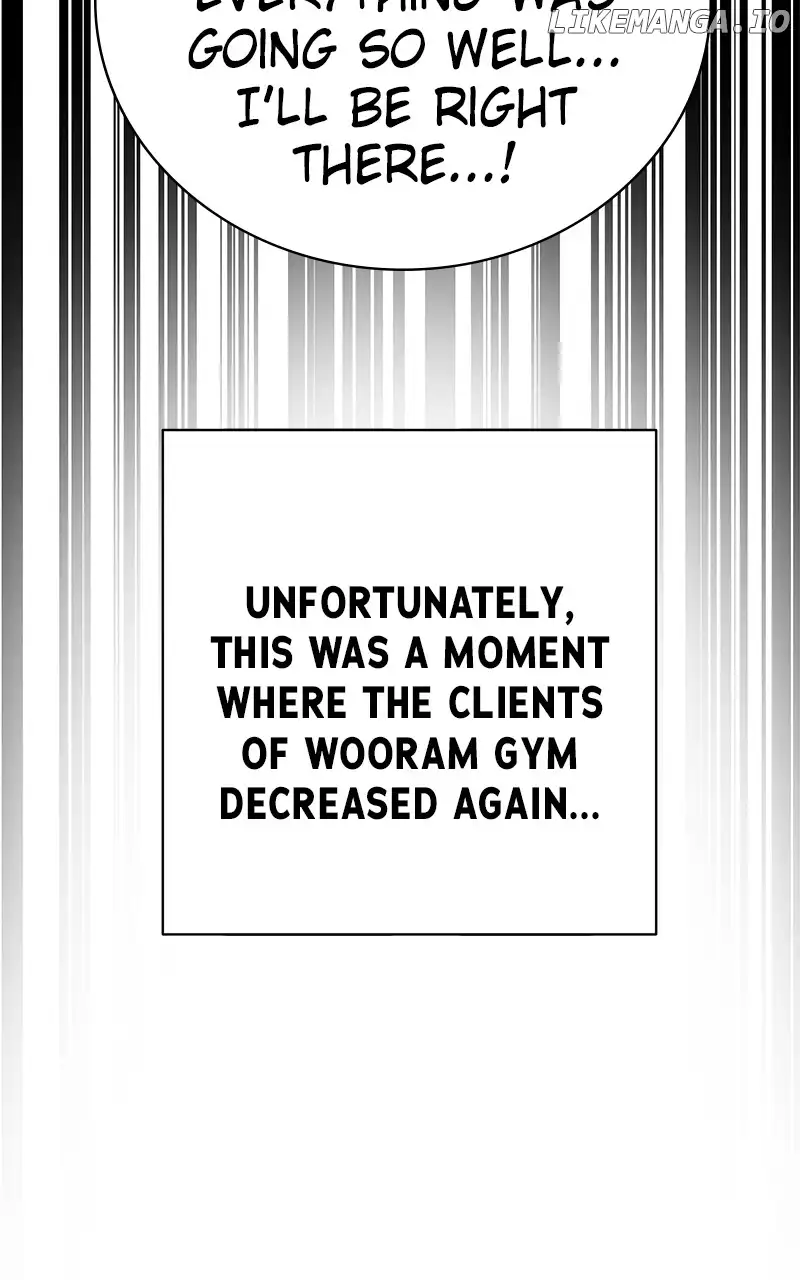 The Strongest Florist Chapter 175 - Page 81