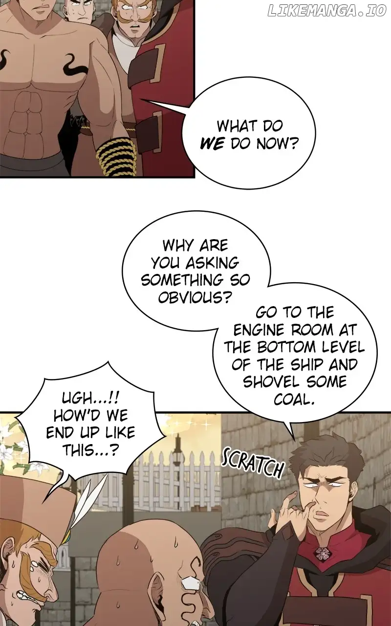 The Strongest Florist Chapter 175 - Page 9