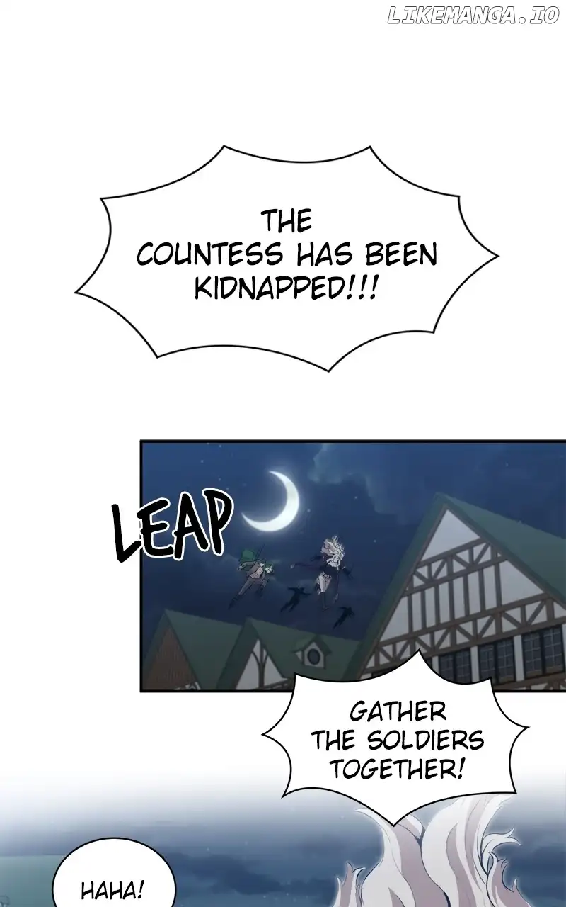 The Strongest Florist Chapter 176 - Page 1