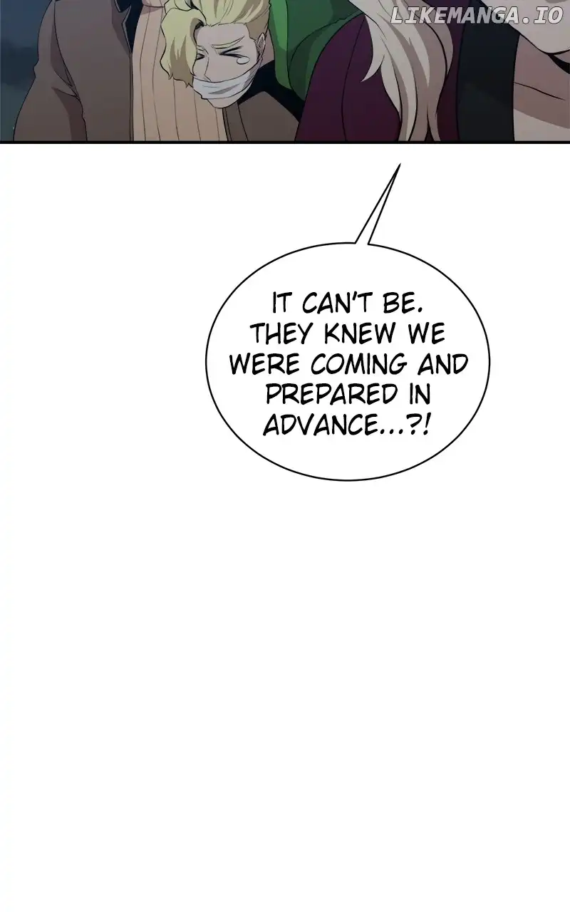 The Strongest Florist Chapter 176 - Page 10