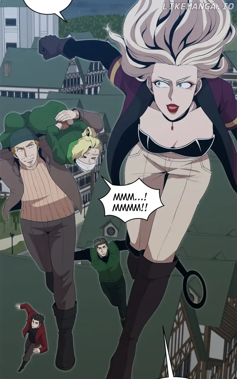 The Strongest Florist Chapter 176 - Page 2