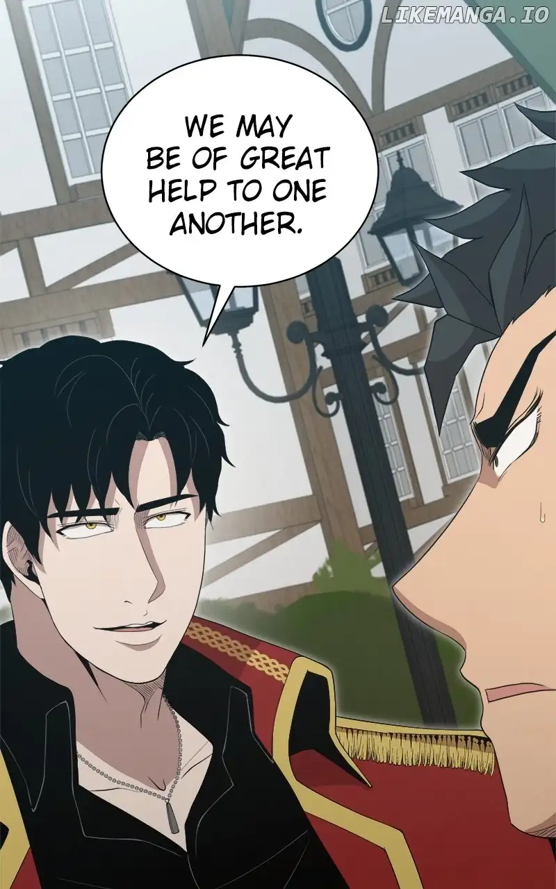 The Strongest Florist Chapter 176 - Page 40