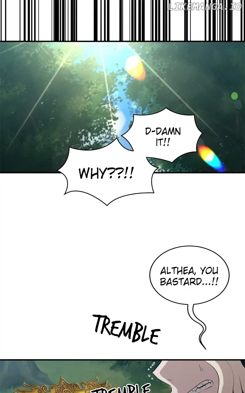 The Strongest Florist Chapter 176 - Page 50