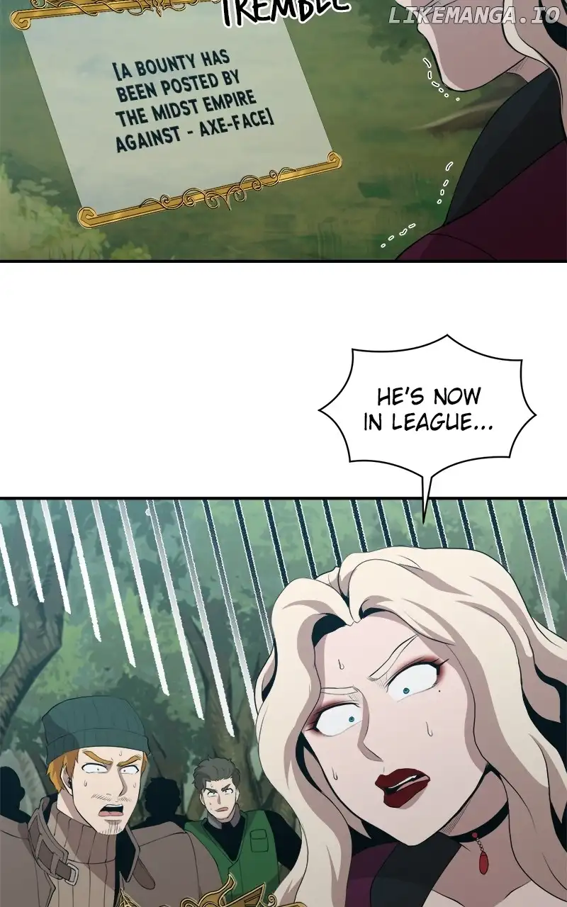 The Strongest Florist Chapter 176 - Page 51