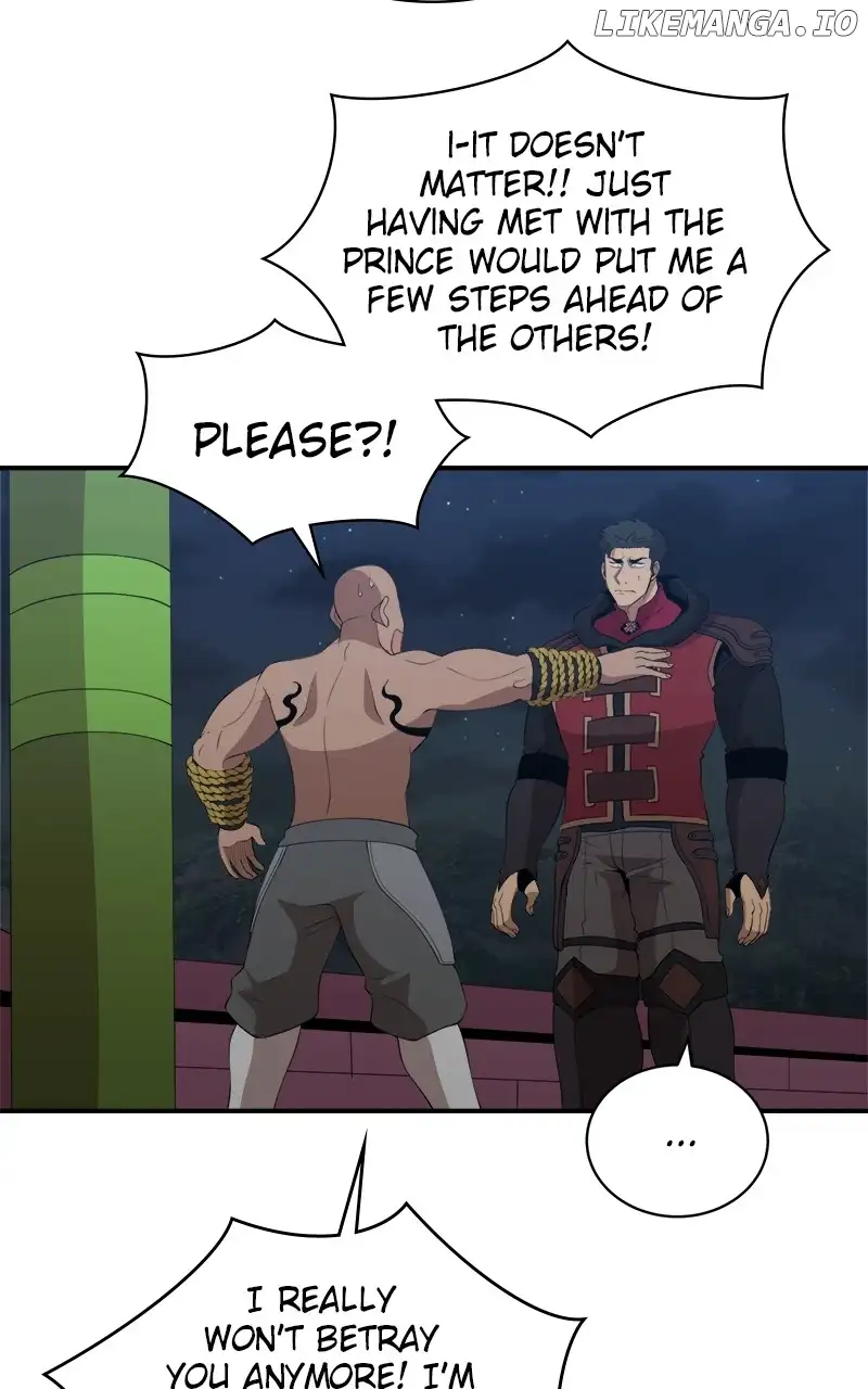 The Strongest Florist Chapter 176 - Page 64