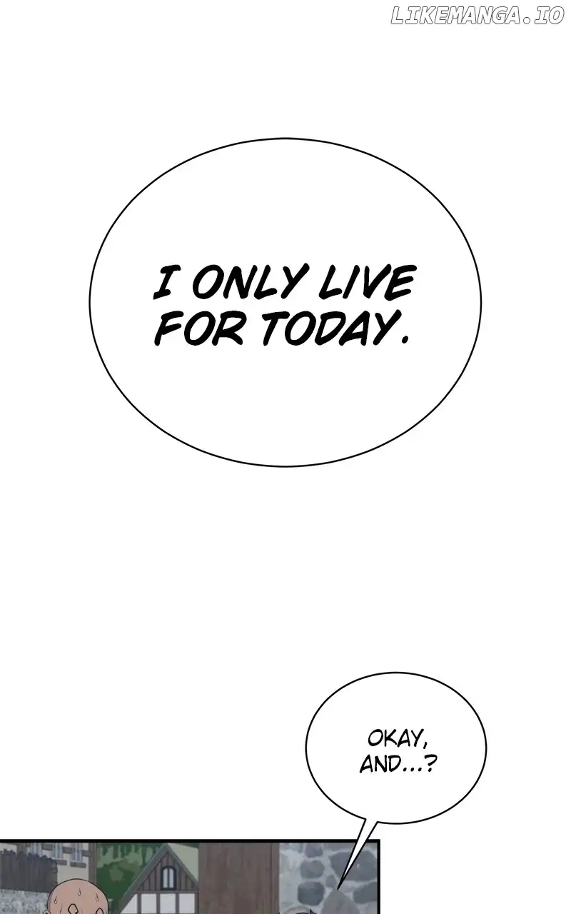 The Strongest Florist Chapter 177 - Page 1