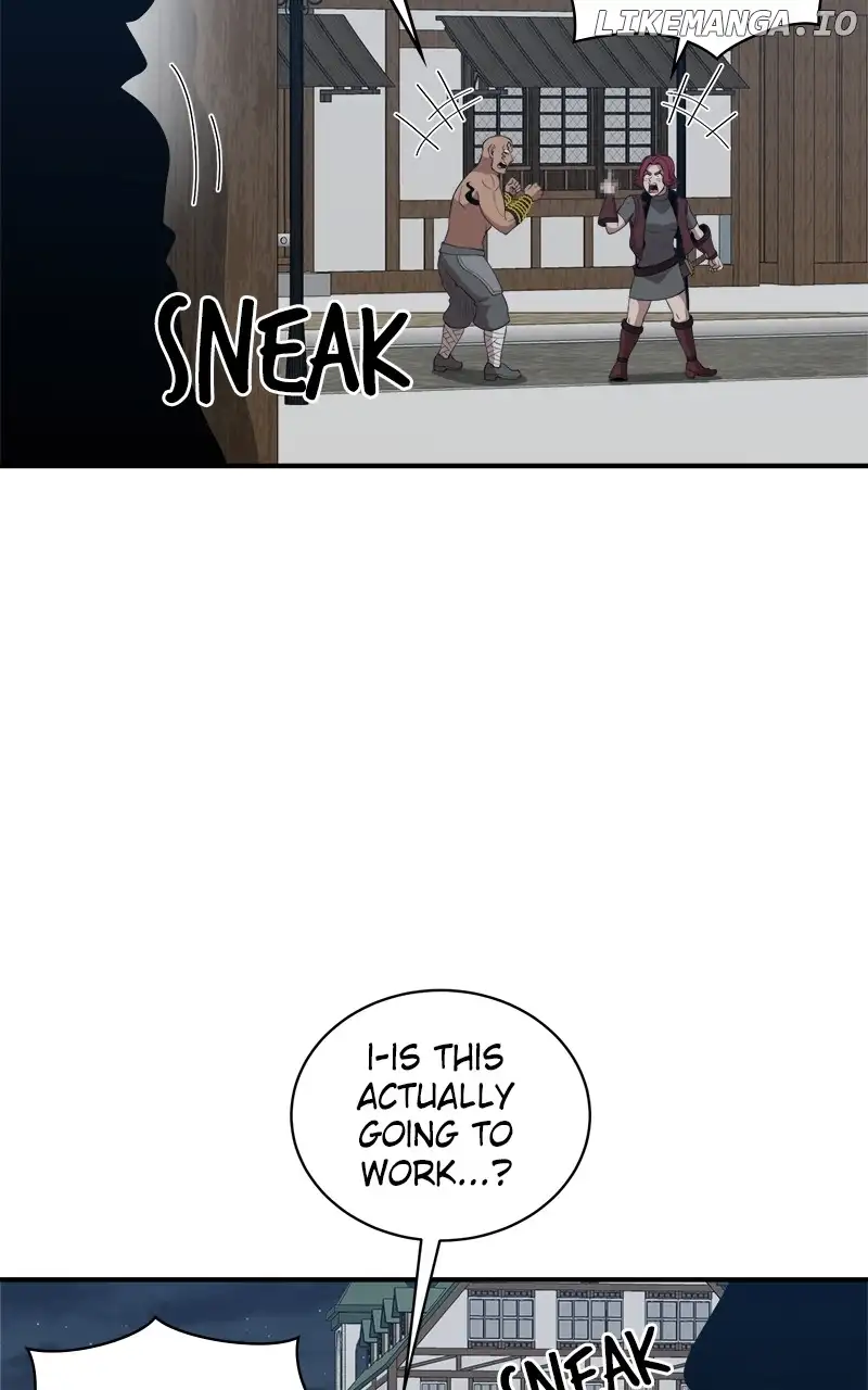 The Strongest Florist Chapter 177 - Page 10