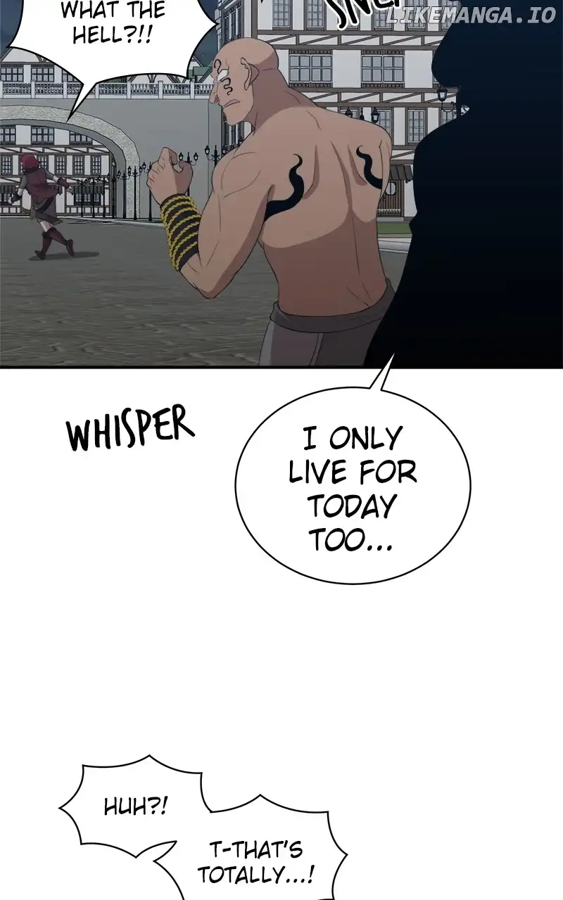 The Strongest Florist Chapter 177 - Page 11