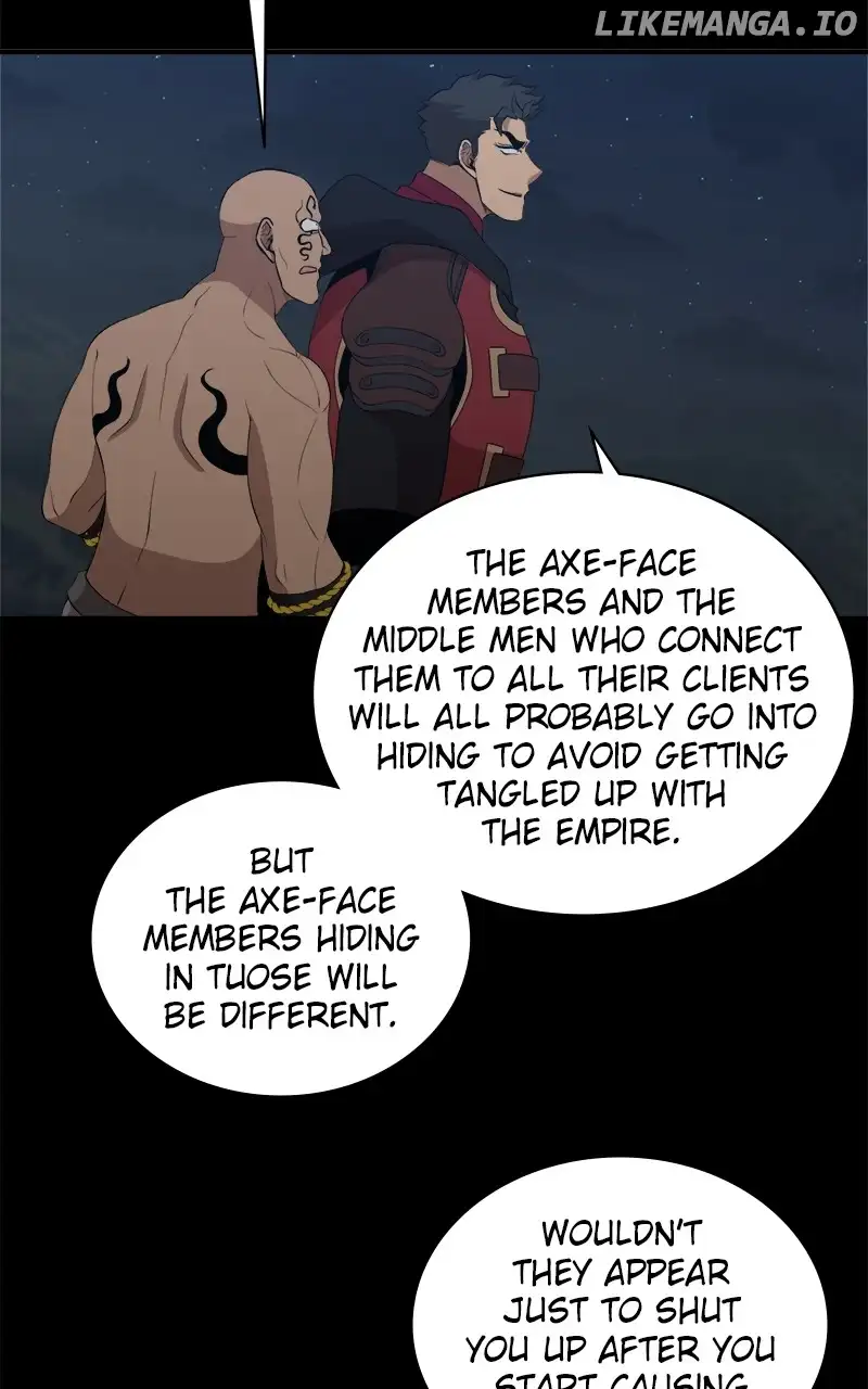 The Strongest Florist Chapter 177 - Page 14