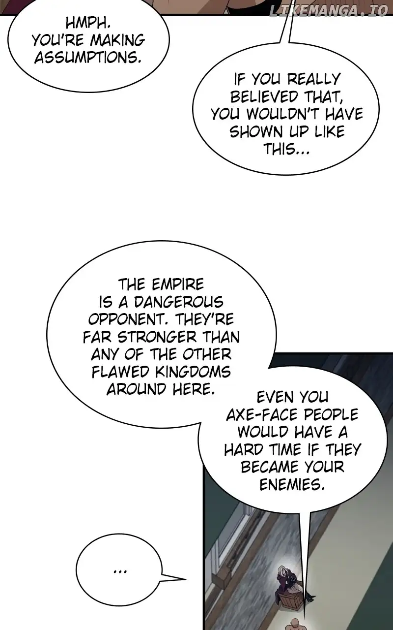 The Strongest Florist Chapter 177 - Page 22