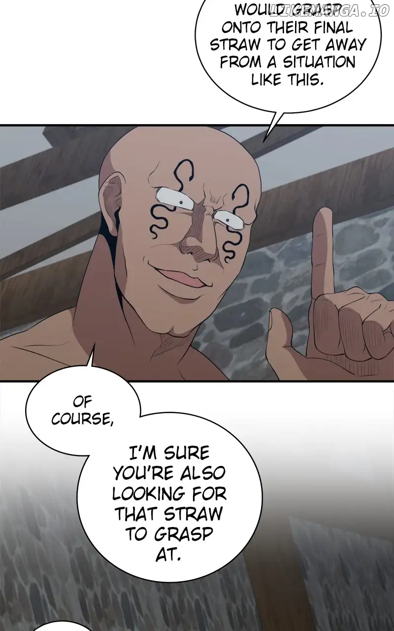 The Strongest Florist Chapter 177 - Page 24