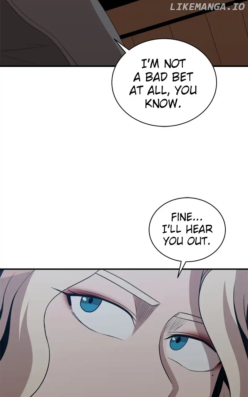 The Strongest Florist Chapter 177 - Page 26