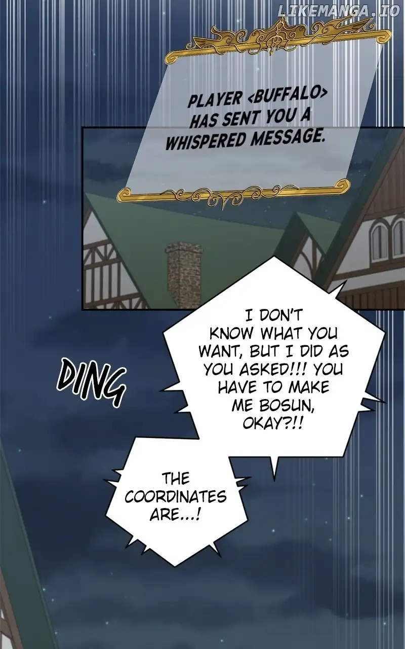 The Strongest Florist Chapter 177 - Page 28