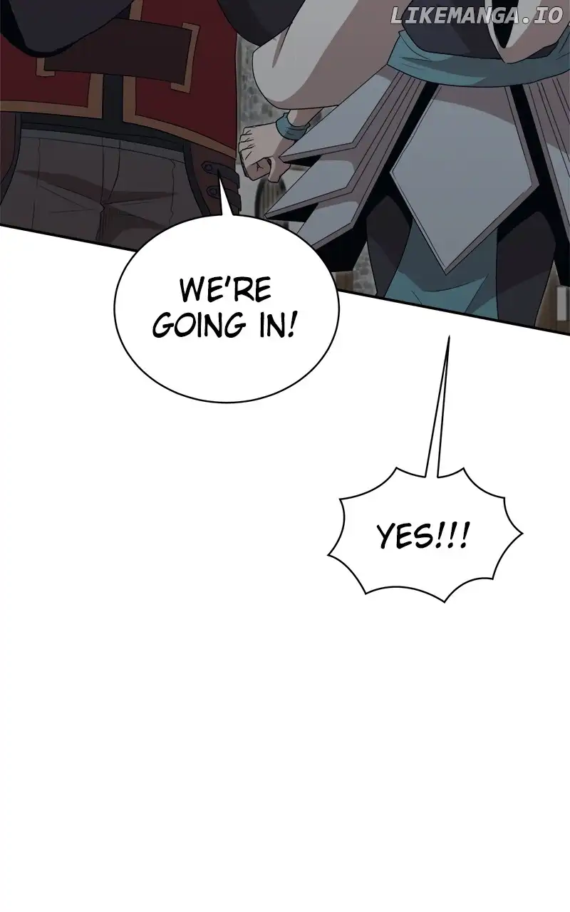 The Strongest Florist Chapter 177 - Page 30