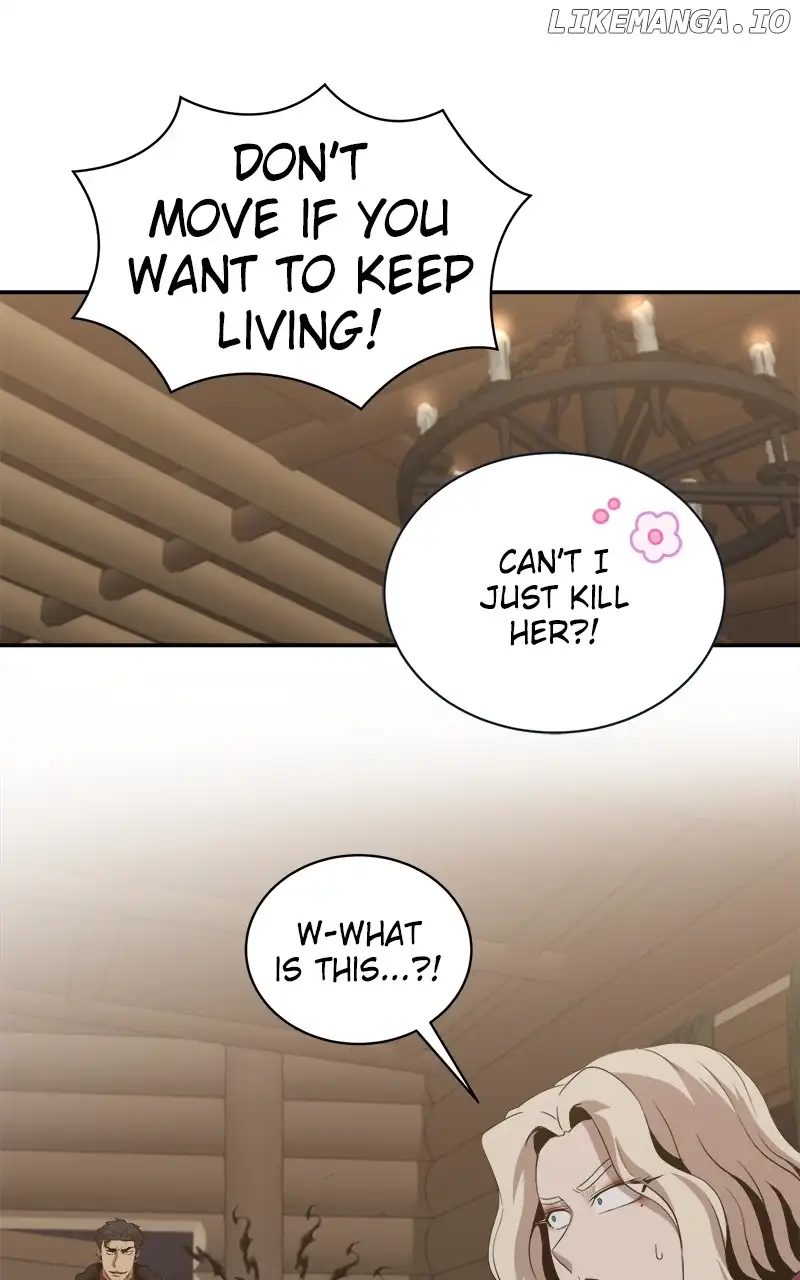 The Strongest Florist Chapter 177 - Page 33