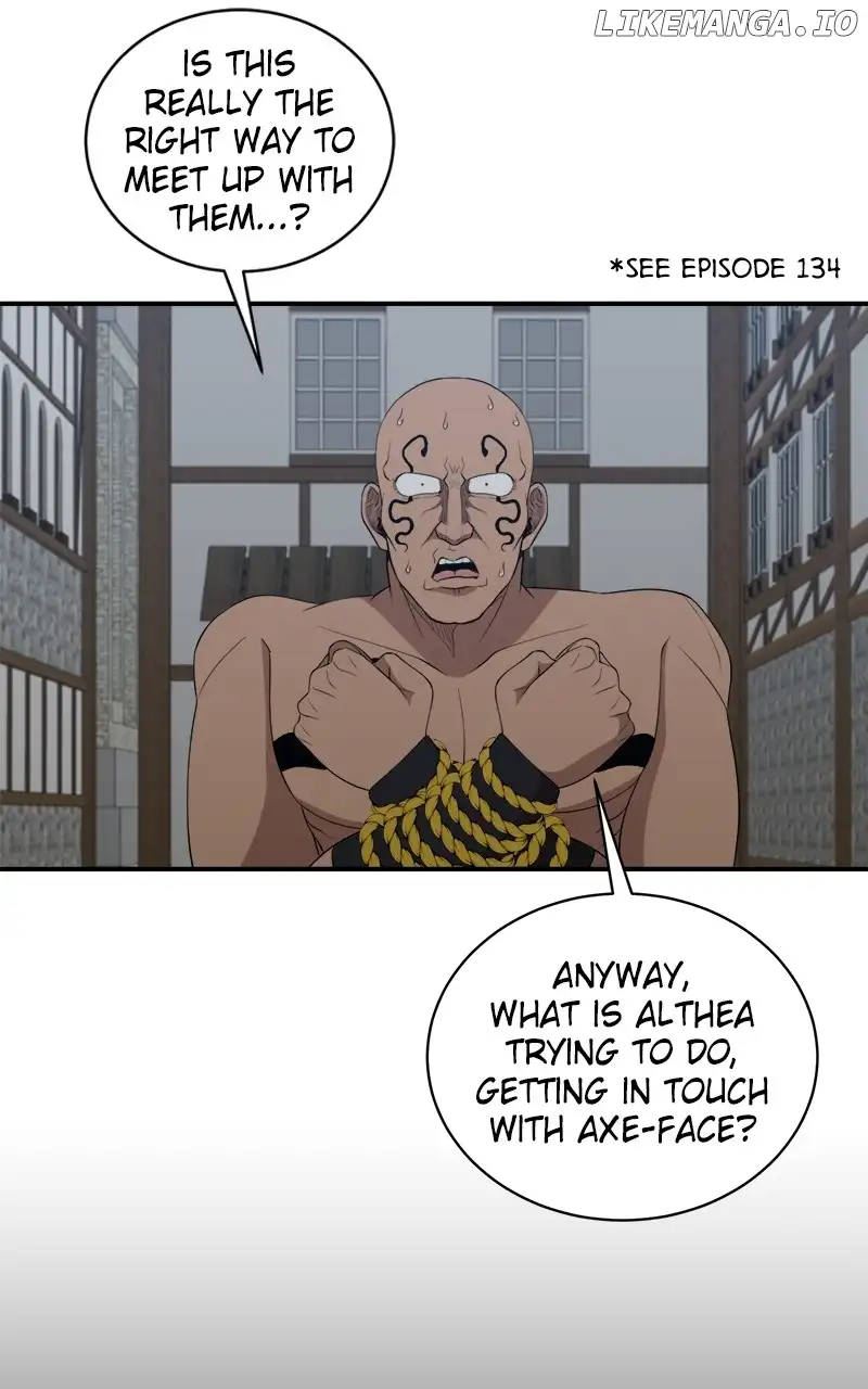 The Strongest Florist Chapter 177 - Page 4