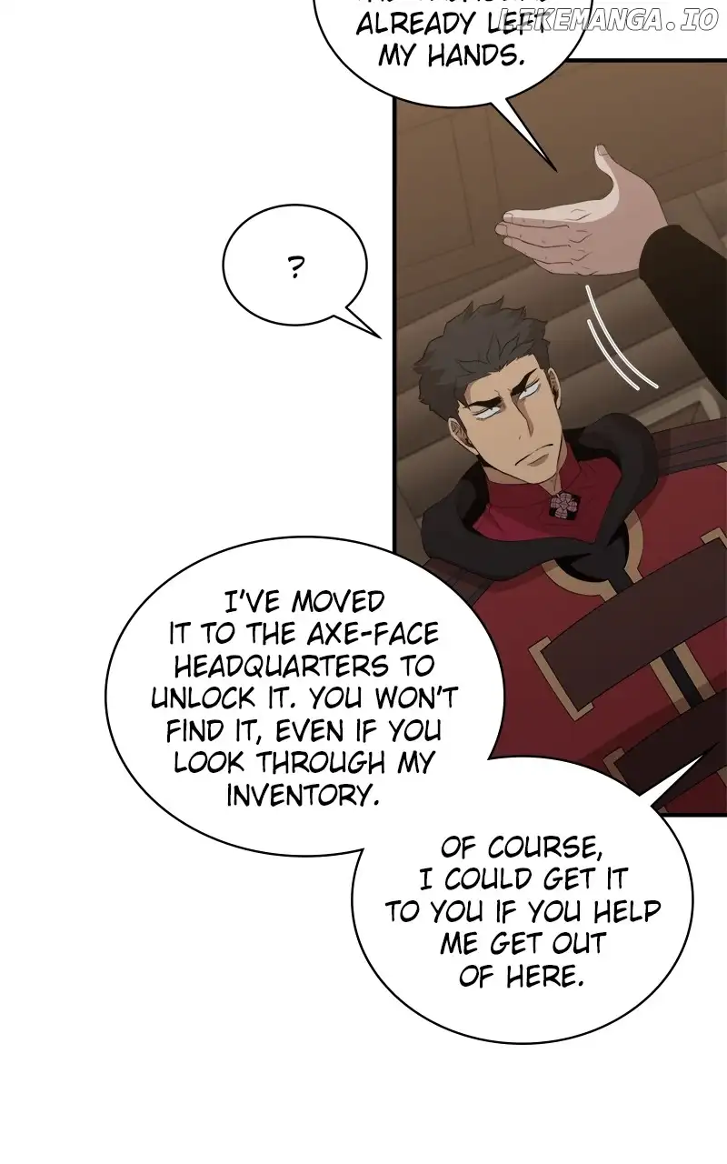 The Strongest Florist Chapter 177 - Page 41