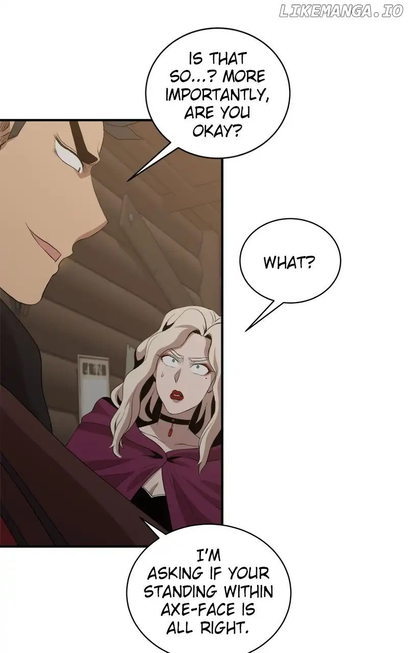 The Strongest Florist Chapter 177 - Page 42