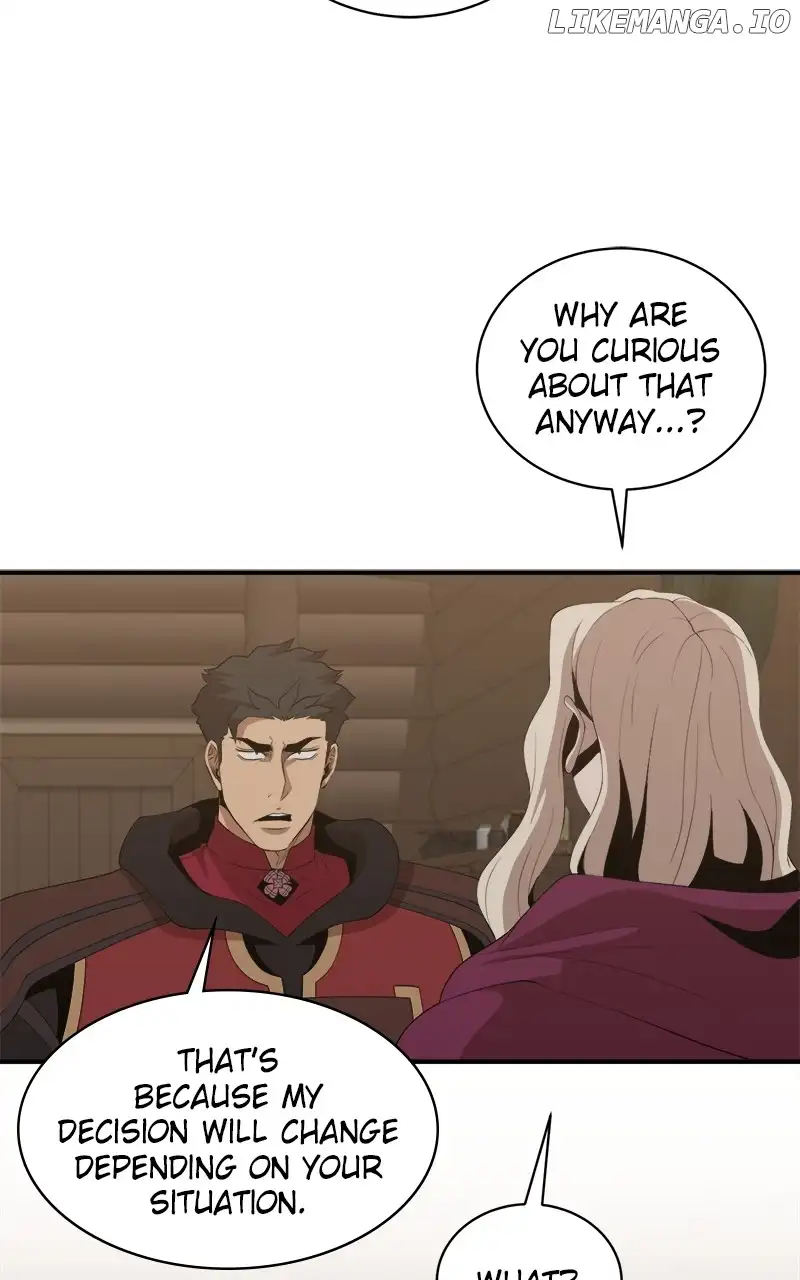 The Strongest Florist Chapter 177 - Page 43