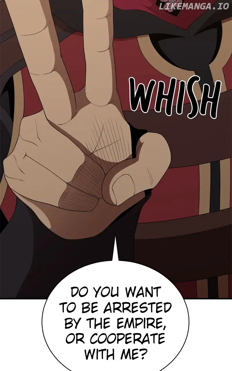 The Strongest Florist Chapter 177 - Page 45