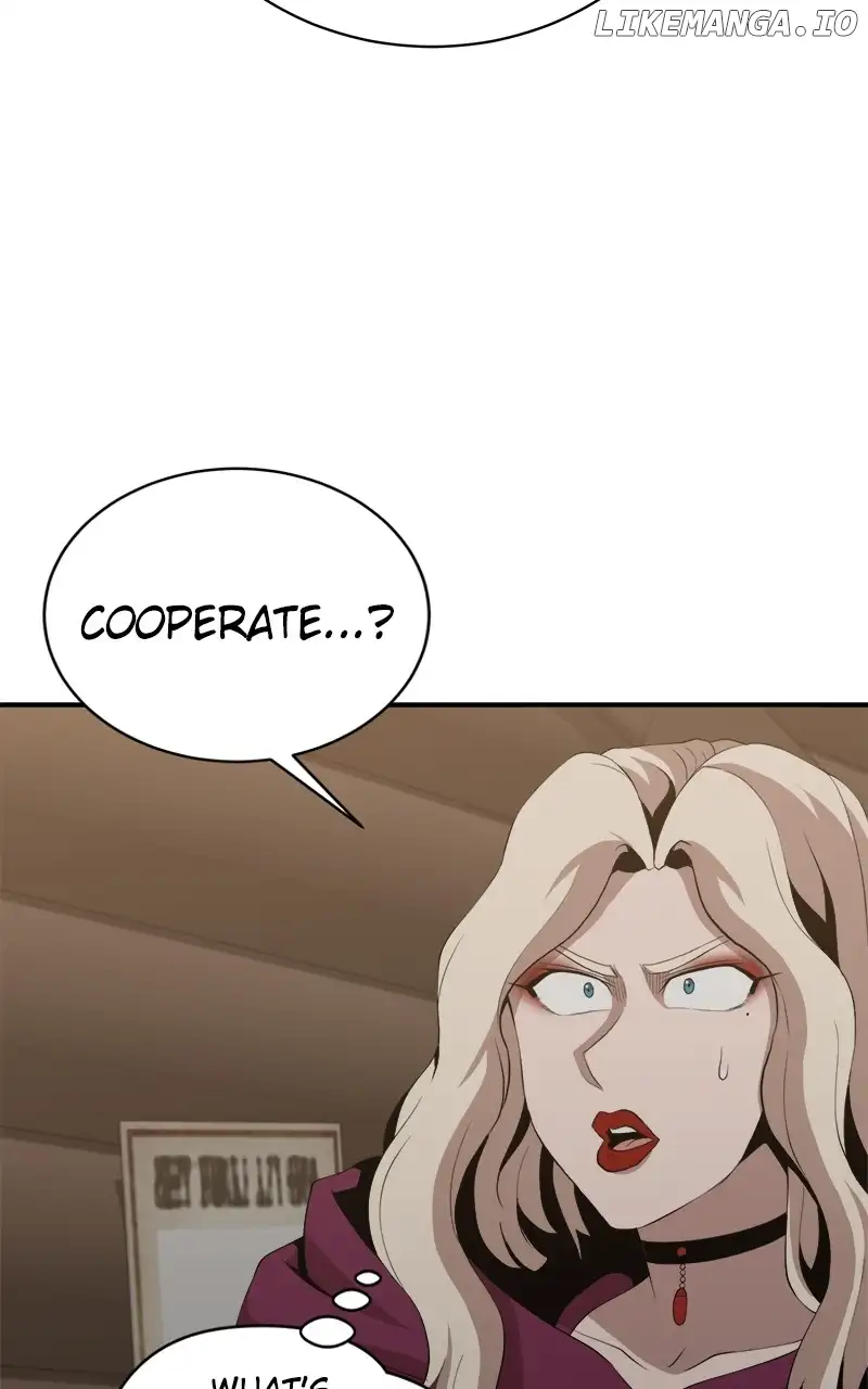 The Strongest Florist Chapter 177 - Page 46