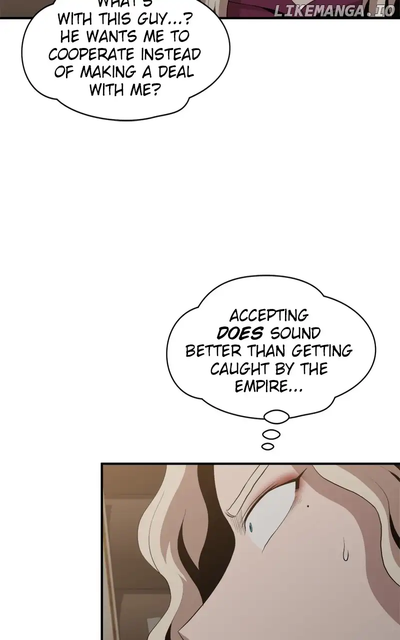 The Strongest Florist Chapter 177 - Page 47