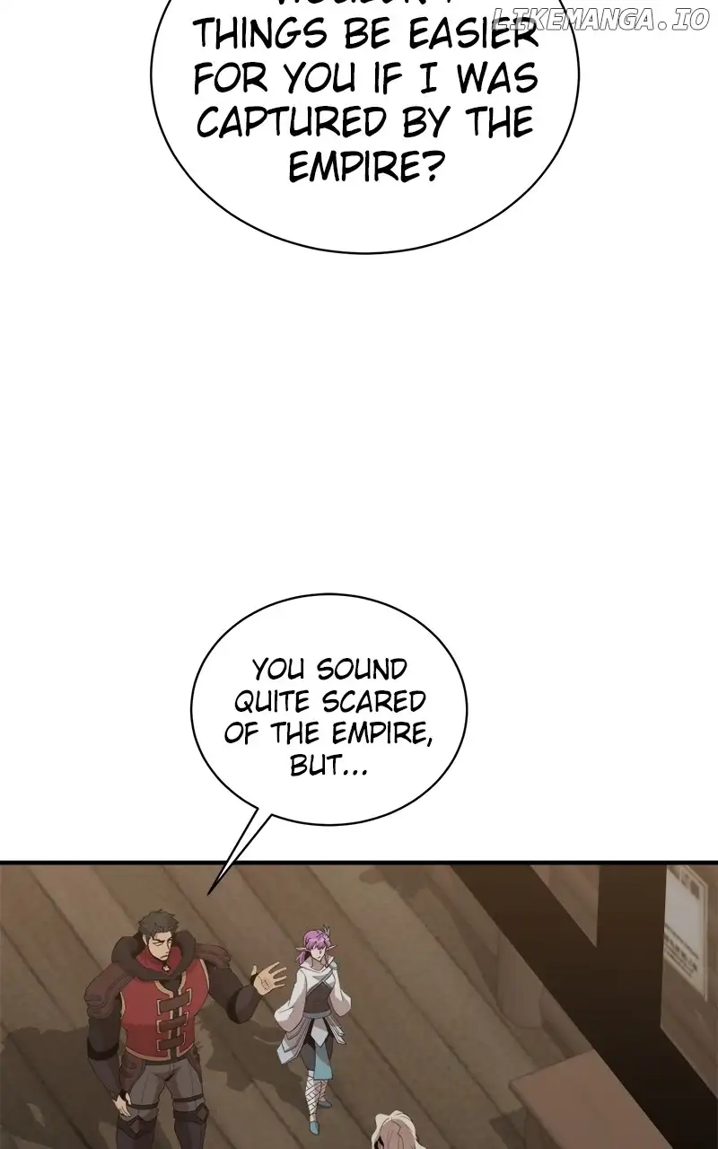 The Strongest Florist Chapter 177 - Page 51