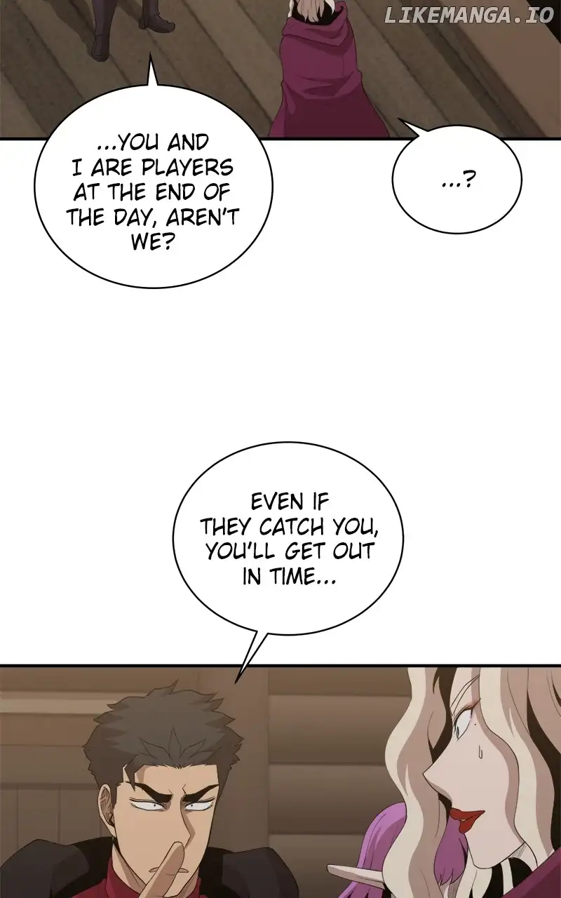 The Strongest Florist Chapter 177 - Page 52