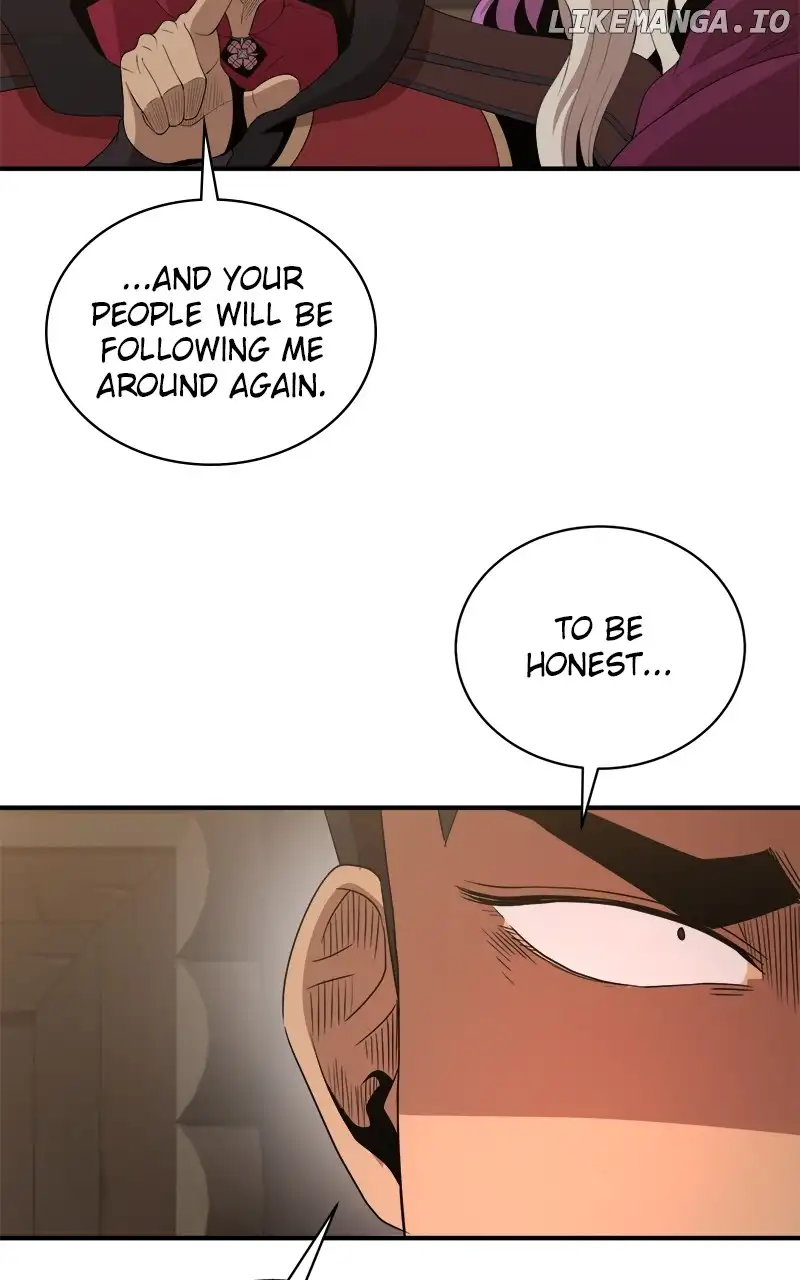 The Strongest Florist Chapter 177 - Page 53