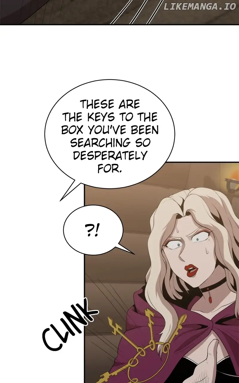 The Strongest Florist Chapter 177 - Page 73